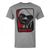 Front - Star Wars Mens Darth Vader Sport T-Shirt