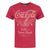 Front - Junk Food Mens Coca Cola T-Shirt