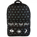 Front - Rock Sax Panic! At The Disco Backpack