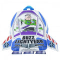 Front - Toy Story Childrens/Kids 3D Buzz Lightyear Backpack