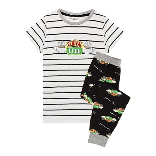 Central perk pyjamas sale