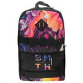 Front - Rock Sax Thats The Spirit Bring Me The Horizon Skate Bag