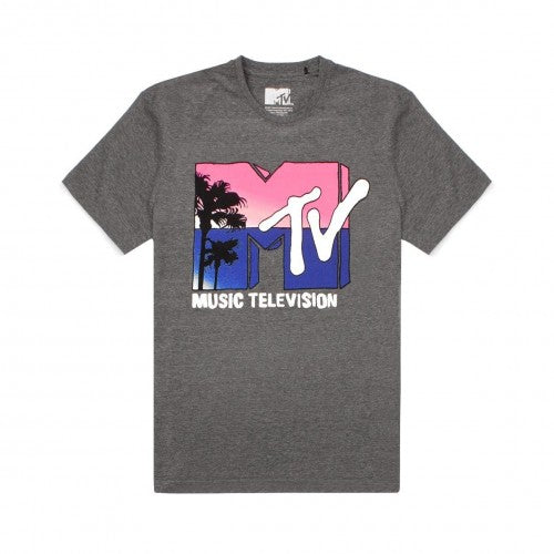 Mtv t shirt outlet mens