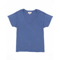 Front - Junk Food Womens/Ladies Basic T-Shirt