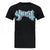 Front - Ghost Mens Keyline Logo T-Shirt