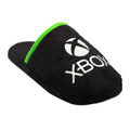 Front - Xbox Mens Slippers