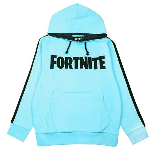 Childrens fortnite hoodies sale