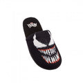 Front - Marvel Mens Venom Slippers