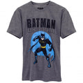 Front - Batman Mens T-Shirt