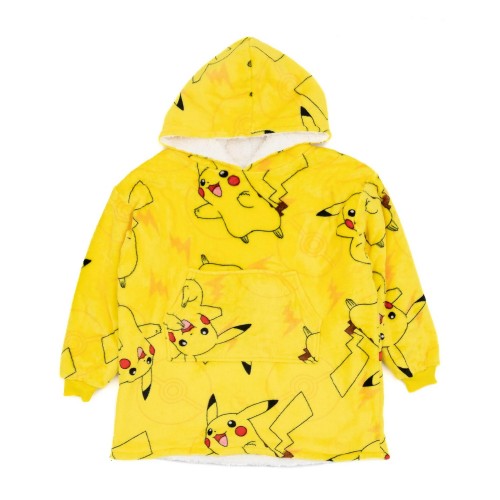 Pikachu hoodie store