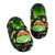 Front - Teenage Mutant Ninja Turtles Childrens/Kids Raphael Slippers