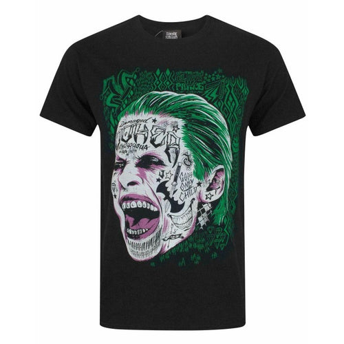 Joker face 2024 t shirt