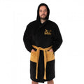 Front - The Godfather Mens Hooded Robe