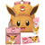 Front - Pokemon Eevee Backpack Set