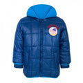 Front - Peppa Pig Boys George Full Zip Jacket