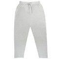 Front - Mens Plain Straight Leg Lounge Pants