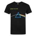 Front - Pink Floyd Mens Dark Side T-Shirt