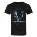 Front - Terminator: Genisys Mens Endoskeleton T-Shirt