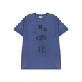 Front - Disney Unisex Adult Mickey Mouse Short-Sleeved T-Shirt