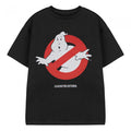 Front - Ghostbusters Childrens/Kids Logo T-Shirt