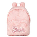 Front - Barbie Logo Backpack