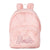 Front - Barbie Logo Backpack