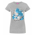 Front - Cinderella Womens/Ladies Bibbidi Bobbidi Boo T-Shirt