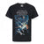 Front - Star Wars Boys Death Star T-Shirt