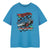 Front - Hot Wheels Boys Jawsome T-Shirt