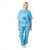 Front - Lilo & Stitch Womens/Ladies Short-Sleeved Pyjama Set