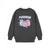 Front - Pusheen Girls Pastel Sweatshirt