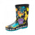 Front - Pokemon Boys Characters Wellington Boots