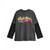 Front - Hot Wheels Boys Flame Logo Long-Sleeved T-Shirt