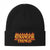 Front - Stranger Things Unisex Adult Logo Beanie