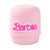 Front - Barbie Make-Up Sponge (Pack of 2)