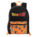 Front - Dragon Ball Z Backpack