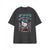 Front - Hello Kitty Womens/Ladies World Tour Short-Sleeved T-Shirt