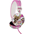 Front - LOL Surprise Childrens/Kids Glam Glitter On-Ear Headphones