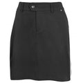 Front - Island Green Womens/Ladies Golf Skort