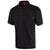 Front - Lee Cooper Mens Pique Polo Shirt