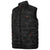 Front - Lee Cooper Mens Camo Padded Gilet