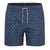 Front - RIPT Essentials Boys Diamond Swim Shorts