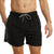 Front - RIPT Essentials Mens Swim Shorts