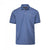 Front - Farah Mens Ferris Polo Shirt