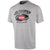 Front - Lee Cooper Mens Graphic Print T-Shirt