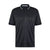 Front - Island Green Mens Performance Polo Shirt