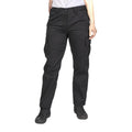 Front - Lee Cooper Womens/Ladies Classic Cargo Trousers