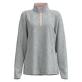 Front - Forelson Womens/Ladies Moreton Sweatshirt