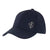 Front - Island Green Womens/Ladies Diamante Logo Baseball Cap