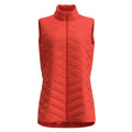 Front - Forelson Womens/Ladies Burford Gilet